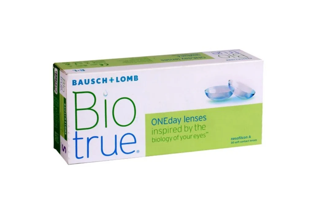 Biotrue 1Day